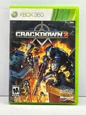 game crackdown xbox 360 for sale game crackdown xbox 360 for sale Sacramento