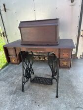 1894 antique singer for sale  Melbourne