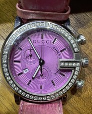 Gucci uhr herren gebraucht kaufen  Deutschland