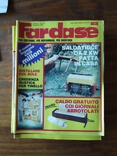 Rivista vintage far usato Rivista vintage far usato  Parma