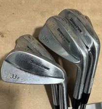 Rare bridgestone golf for sale  Chambersburg