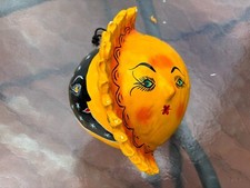 Vintage mexican folk for sale  Dublin