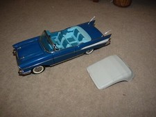 Danbury mint chevrolet for sale  DRIFFIELD