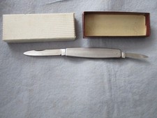 Taschenmesser busch sne gebraucht kaufen  Wesel