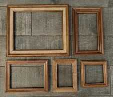 Vintage wood picture for sale  Haysville
