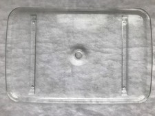 Whirlpool microwave rectangula for sale  Slinger