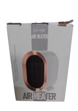 Desktop air heater for sale  WARRINGTON