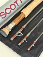 Beautiful scott 7wt. for sale  Windsor
