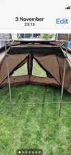 Bivvy jrc stealth for sale  CHATHAM