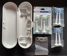 Etui hartschale philips gebraucht kaufen  Ahorn