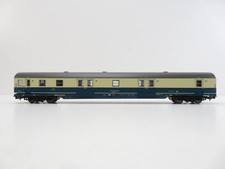 Sachsenmodelle 74559 bahnpostw gebraucht kaufen  Rödermark
