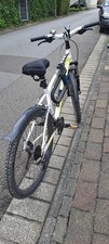 Gebrauchtes zoll mountainbike gebraucht kaufen  Neumagen-Dhron