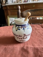 Ancien pot moutarde d'occasion  Ajaccio-