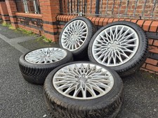 Genuine audi inch for sale Genuine audi inch for sale  MANCHESTER