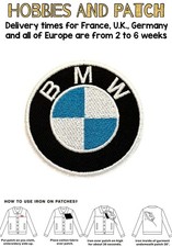 Bmw patch toppa usato  San Leo