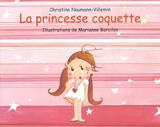 Princesse coquette naumann d'occasion  France