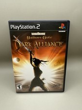 Baldur gate dark gebraucht kaufen  Jülich