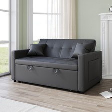 Seater sofa bed for sale  OLDBURY