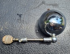 LUZ SPOT VINTAGE MOBILITE CRUISER DÉCADA DE 1940,, usado comprar usado  Enviando para Brazil