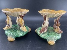 Antique pair bon for sale  CROMER