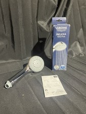 Grohe handheld shower for sale  Columbus