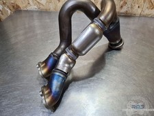 Collecteur échappement ducati d'occasion  Le Lion-d'Angers