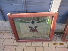 Four leaded light for sale  MANCHESTER