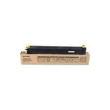 Toner sharp mx23gtya usato  Pomigliano d'Arco