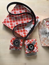 Febi timing belt for sale  LEIGHTON BUZZARD