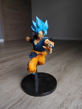 Figurine goku super d'occasion  Lannion