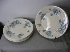 Beau lot assiettes d'occasion  Lorgues