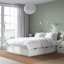 Ikea nordli bett gebraucht kaufen  Gaimersheim