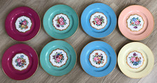Lot assiettes porcelaine d'occasion  Ham