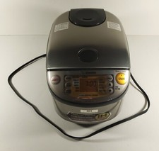 Zojirushi hcc10 electric d'occasion  Expédié en Belgium