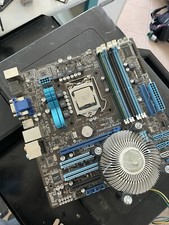 Asus pbh67 pro usato  Lucca