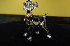 Swarovski disney tramp for sale  BEDFORD