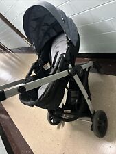 Graco seat stroller d'occasion  Expédié en Belgium