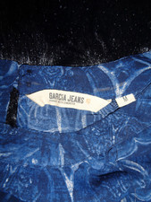 Garcia jeans chiffon gebraucht kaufen  Rodewald