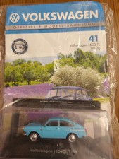 Volkswagen collection de gebraucht kaufen  Remagen