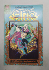 Elric. the vanishing usato  Bologna