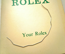 Rare rolex submariner usato  Castiglion Fiorentino