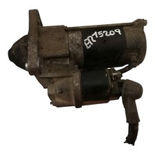 Motorino avviamento suzuki usato  Venetico