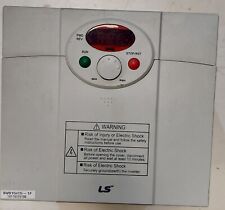 Inverter sv015ic5 input usato  Giugliano in Campania
