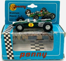 Ebond modellino brabham usato  Marino