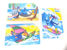 Kinder pingui telecom usato  Palermo