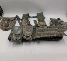Fighting load carrier for sale  Whitakers