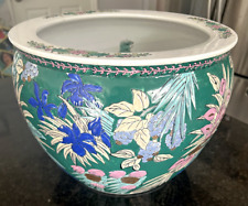 Large porcelien chinese for sale  Jeannette