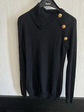 Pierre balmain rollkragenpullo gebraucht kaufen  Aalen