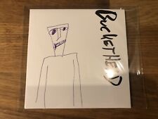 Buckethead pike celery for sale  ABERDEEN