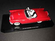 1957 ford thunderbird gebraucht kaufen  Berlin